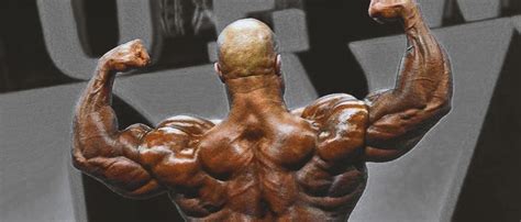 Phil Heath's Arm Workouts (Blast Routine & Training Tips) .